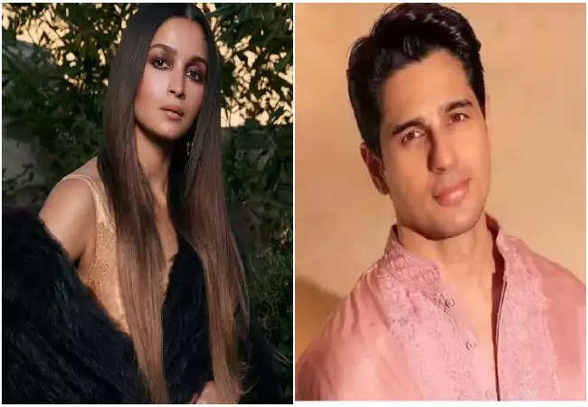आलिया भट्ट और वरुण धवन का टॉक शो में मजेदार अंदाज