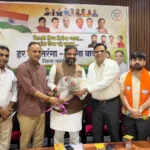फरीदाबाद में हर घर तिरंगा अभियान से बढ़ेगी देशभक्ति की भावना
