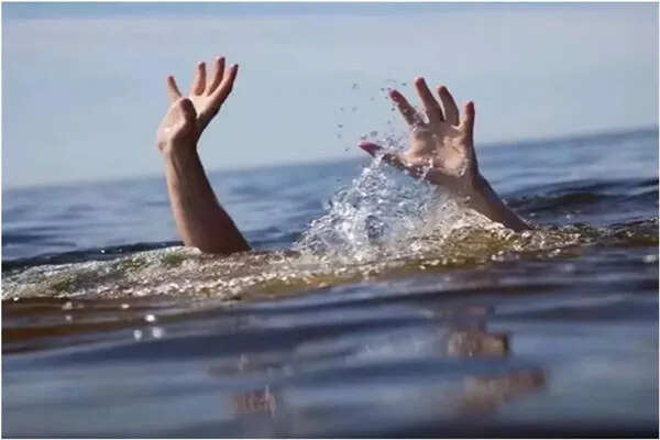 टोंक जिले में बनास नदी में डूबने से आठ लोगों की मौत