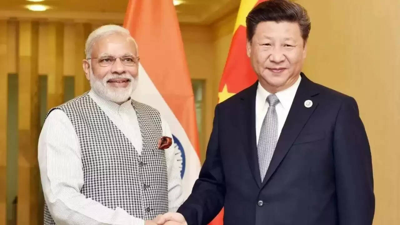 प्रधानमंत्री मोदी का चीन दौरा: एससीओ शिखर सम्मेलन 2025 में भागीदारी