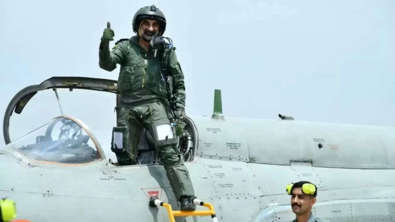 मिग-21 फाइटर जेट का समापन: भारतीय वायुसेना की एक युग की विदाई