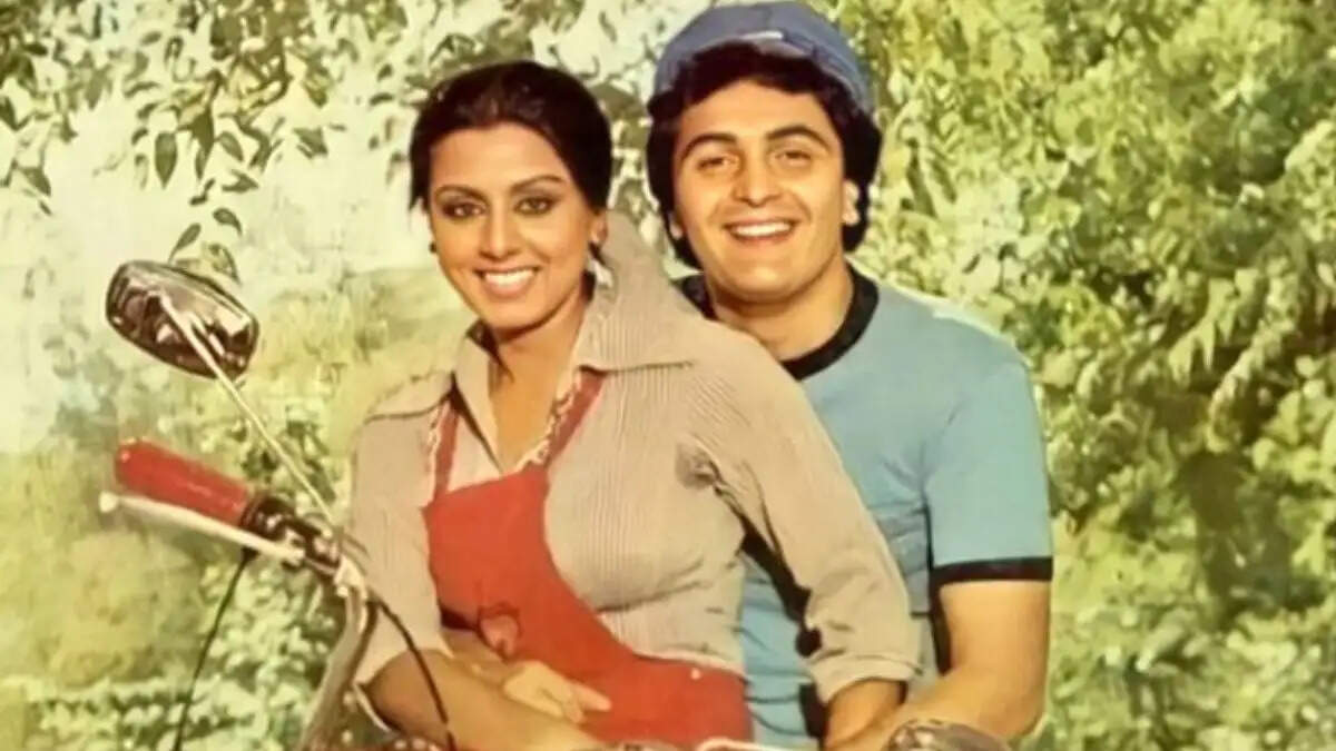 नीतू कपूर की संघर्ष की कहानी: रिश्तेदारों के धोखे से बचकर बनीं बॉलीवुड की स्टार