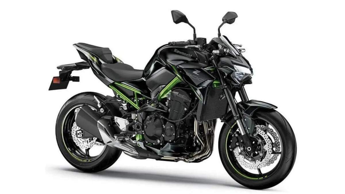 2026 Kawasaki Z900: नई सुपरबाइक की कीमत और विशेषताएँ