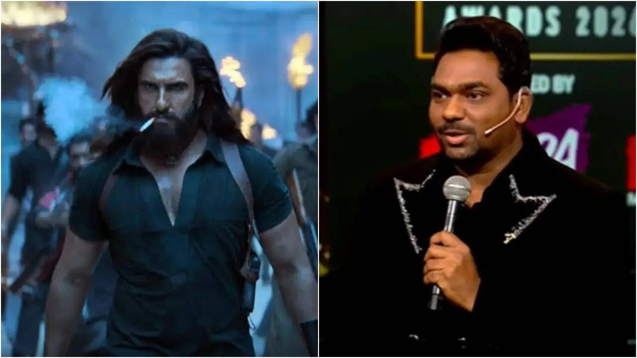 जाकिर खान का बयान: धुरंधर फिल्म पर बॉलीवुड में हलचल