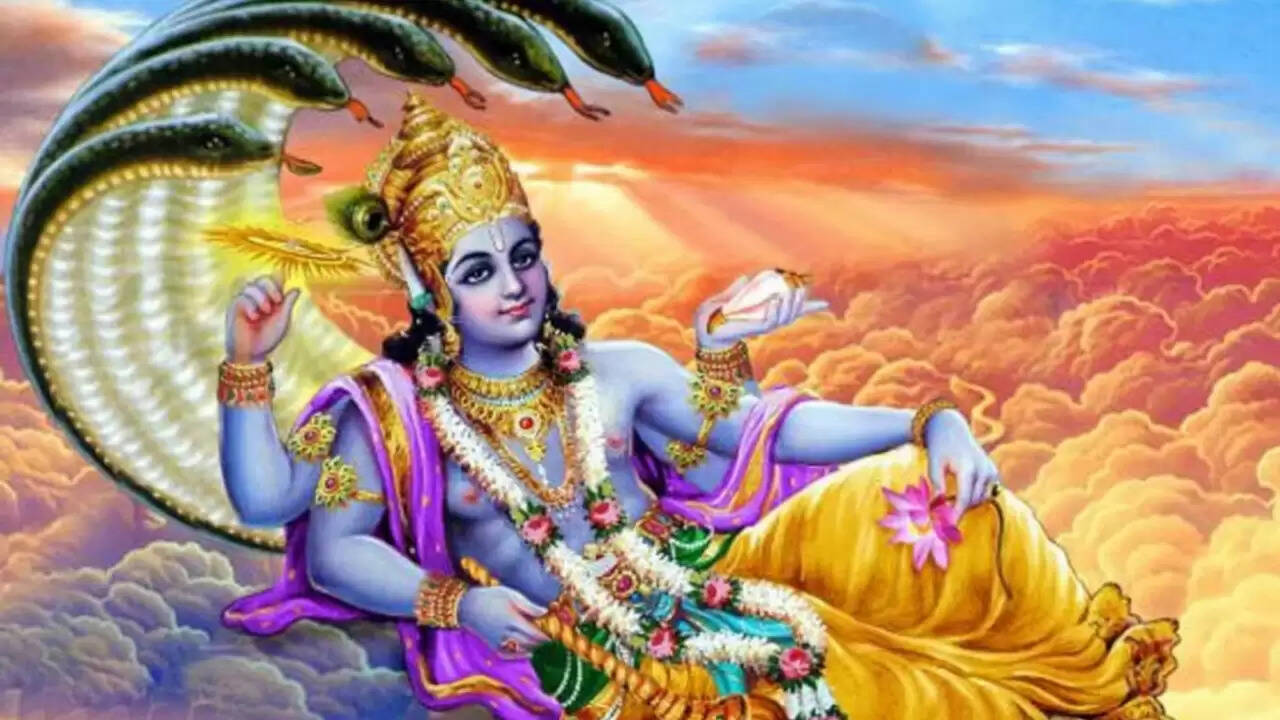 देवशयनी एकादशी: भगवान विष्णु की कृपा पाने का सुनहरा अवसर