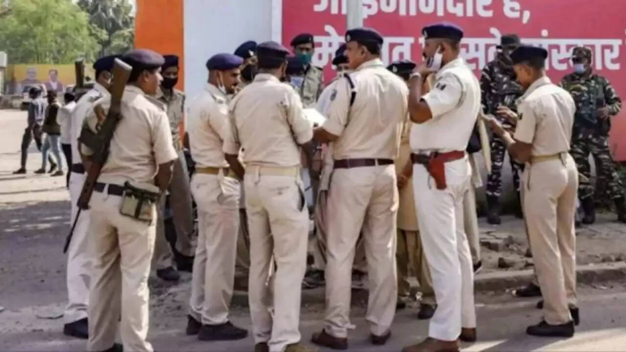 बिहार में आरजेडी नेता की हत्या से मचा हड़कंप