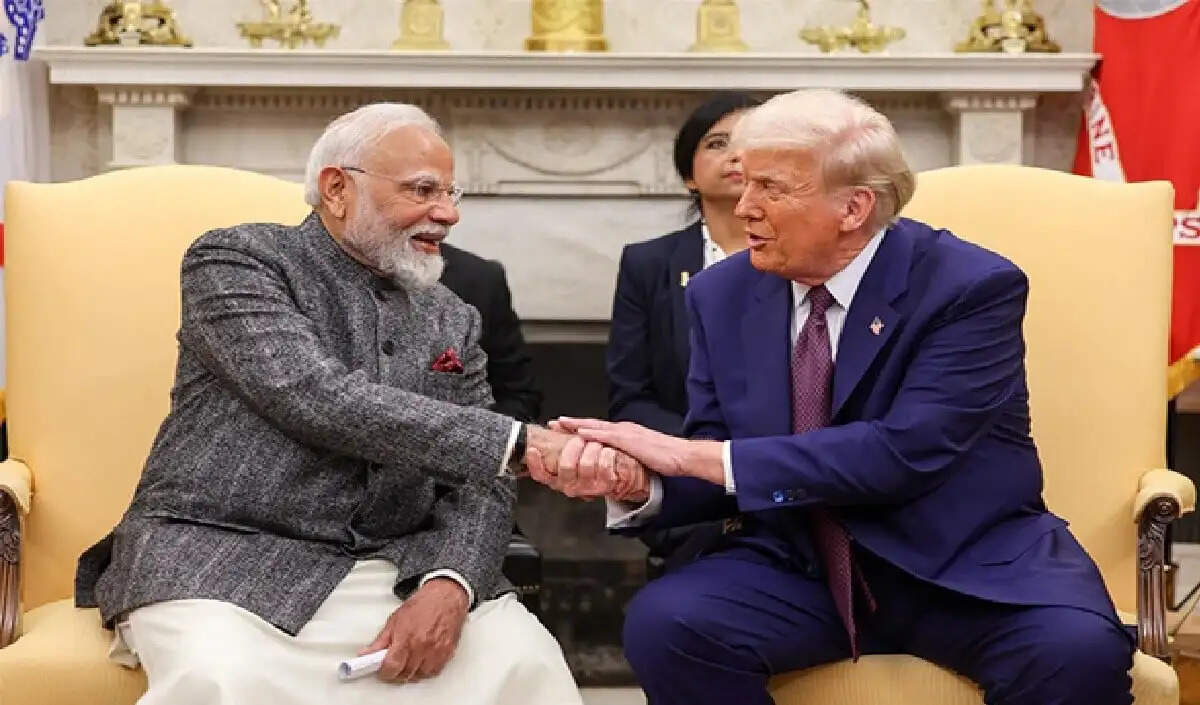 भारत और अमेरिका के बीच व्यापारिक संबंधों को मजबूत करने की नई पहल