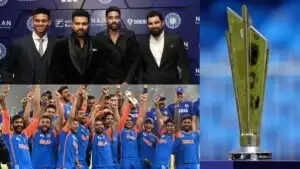 टी20 वर्ल्ड कप 2026 के लिए टीम इंडिया में बदलाव, ये खिलाड़ी होंगे बाहर