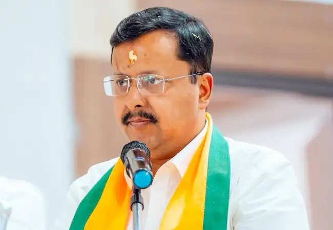 भाजपा अध्यक्ष नितिन नबीन का लेफ्ट और यूनाइटेड डेमोक्रेटिक फ्रंट पर हमला