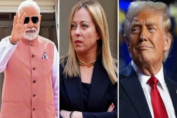 प्रधानमंत्री मोदी फिर से बने दुनिया के सबसे लोकप्रिय लोकतांत्रिक नेता