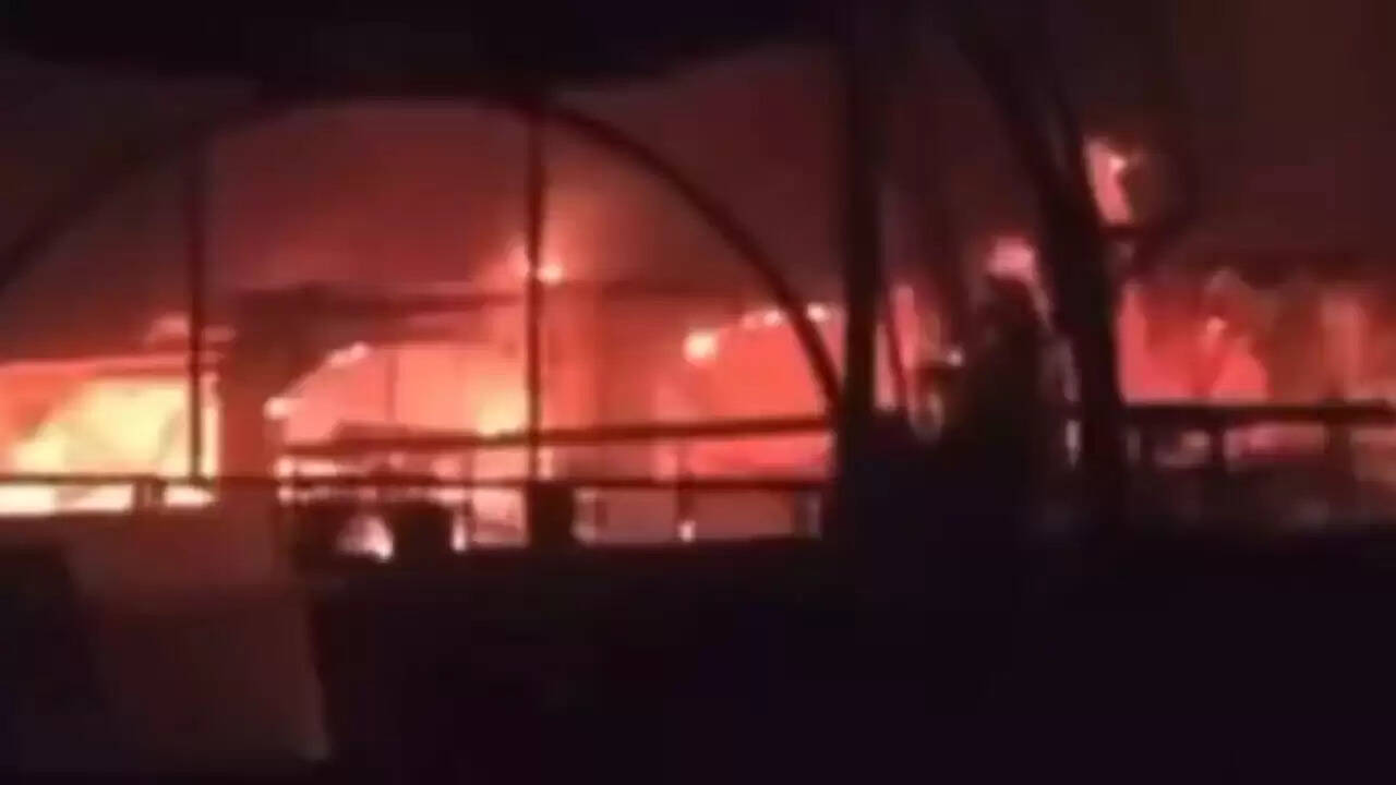 गोवा में नाइटक्लब में सिलेंडर विस्फोट से 23 की मौत