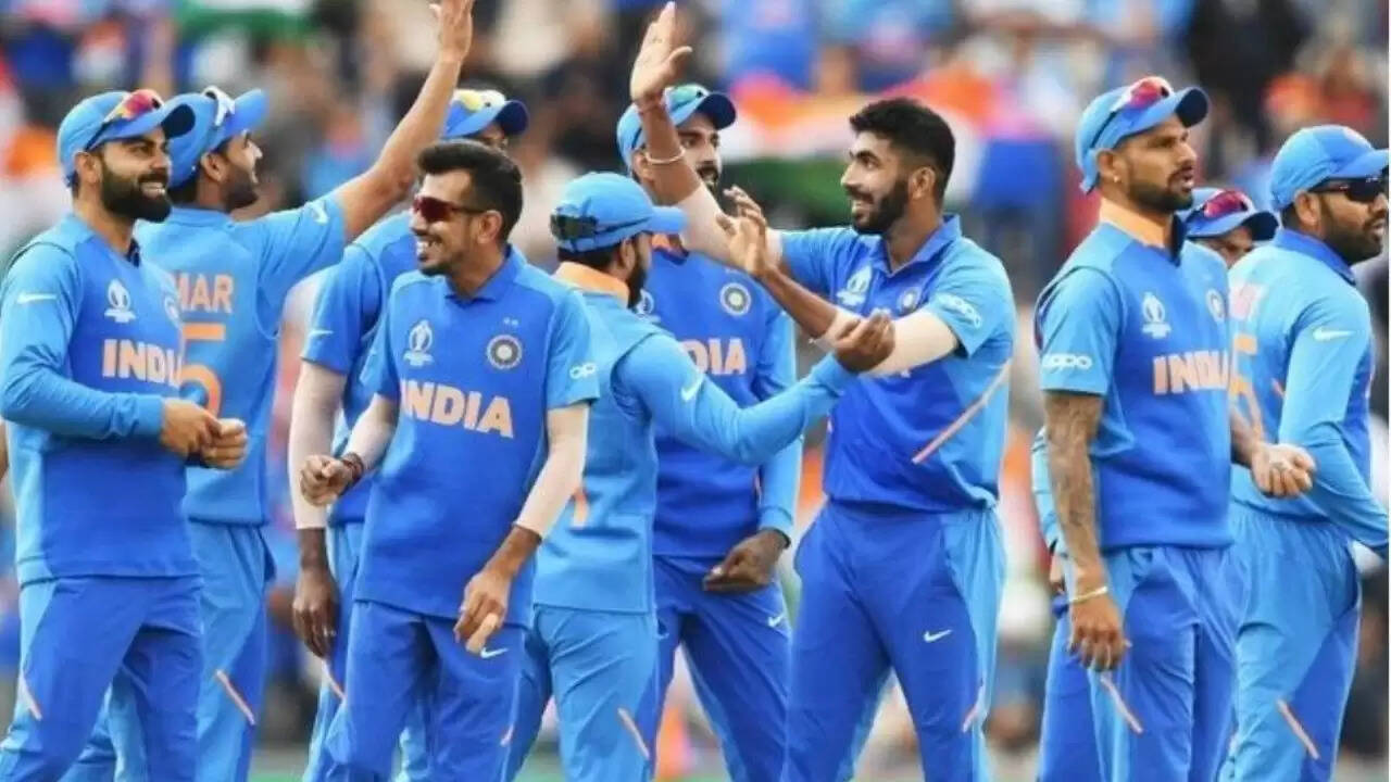 भारतीय क्रिकेट टीम की 2026 में न्यूजीलैंड के खिलाफ सीरीज की घोषणा