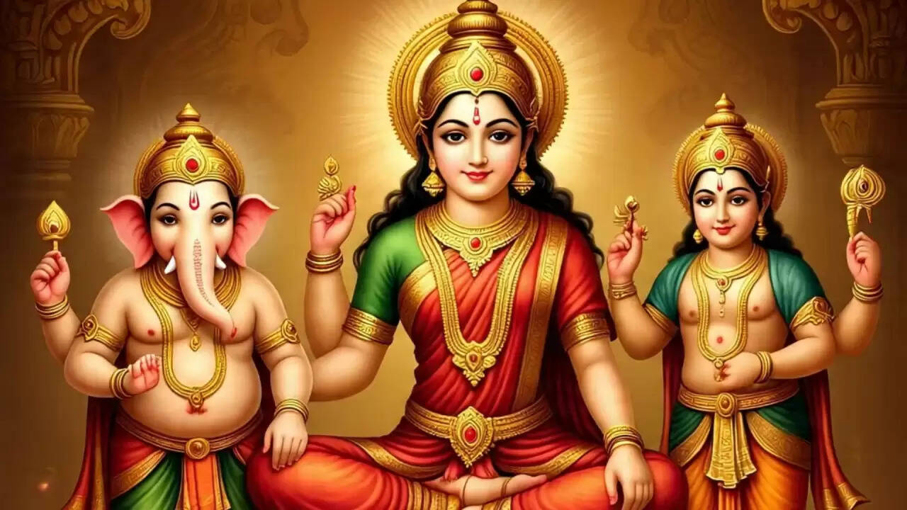 दिवाली पर लक्ष्मी और गणेश की पूजा: पौराणिक कथा और महत्व