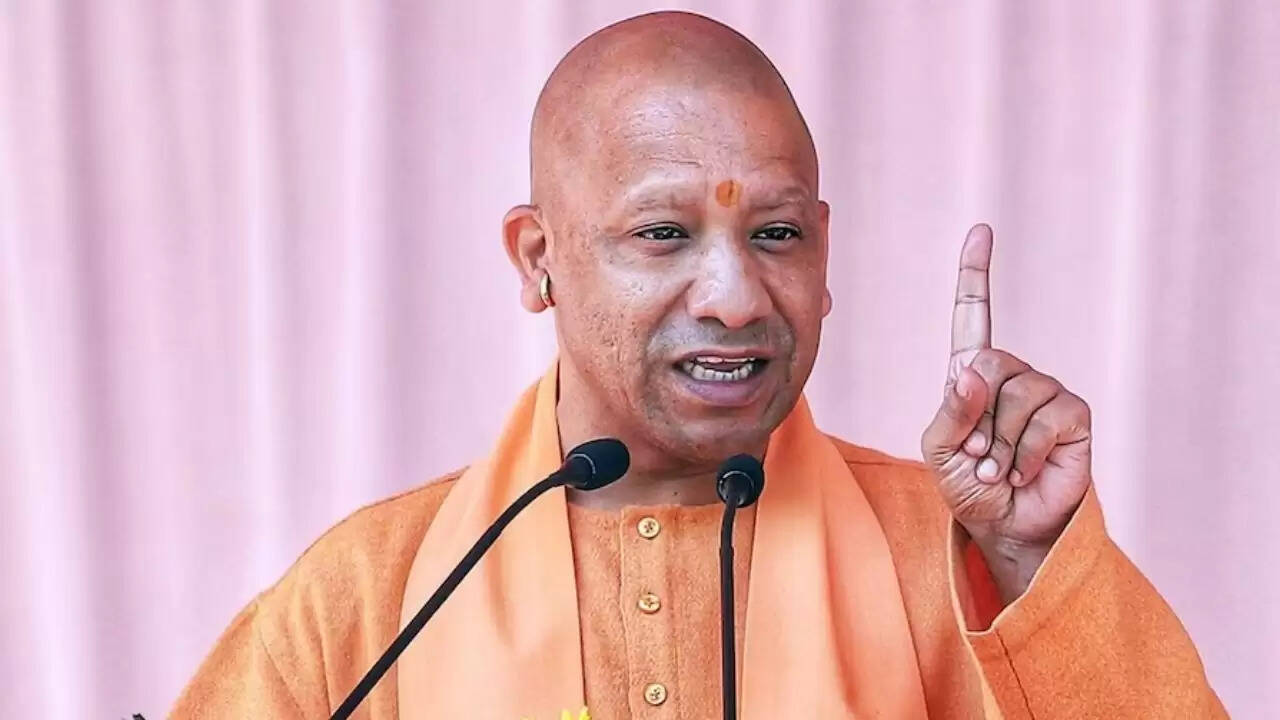 योगी आदित्यनाथ ने पीएम मोदी के कार्यकाल की सराहना की