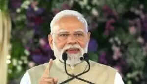 प्रधानमंत्री मोदी का बिहार में युवाओं से संवाद, 62000 करोड़ का विकास पैकेज