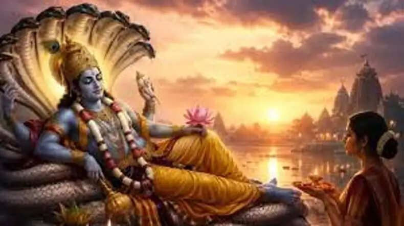 परमा एकादशी 2026: तिथि, शुभ मुहूर्त और पूजा विधि की जानकारी