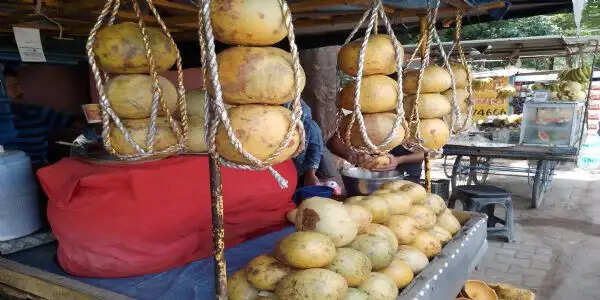 गर्मी के दिनों में बेल के रस का विशेष महत्व, शुगर रोगियों के लिए लाभकारी