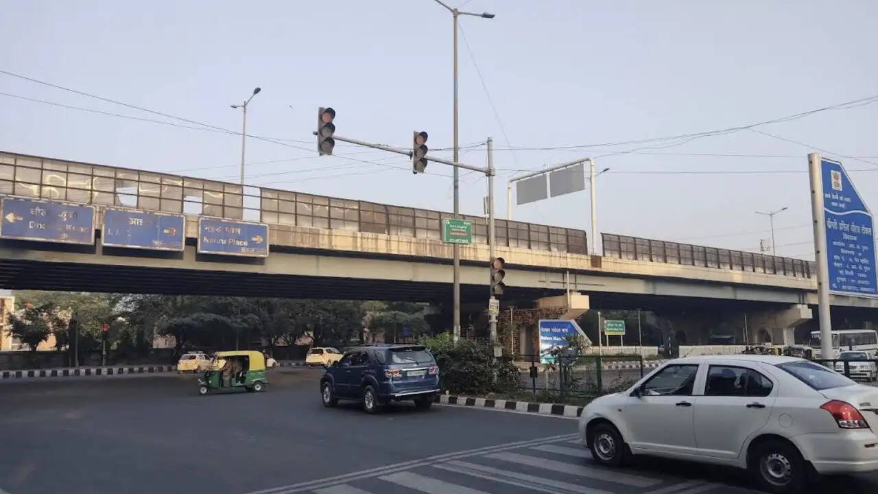 केंद्र सरकार ने सड़क परियोजनाओं को दी मंजूरी, 14,115 करोड़ रुपये का निवेश