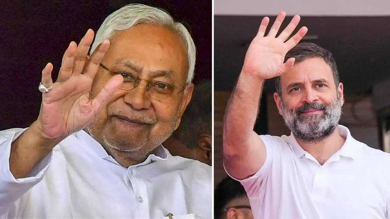 नीतीश कुमार को मिला नया सरकारी बंगला: जानें इसकी खासियतें और सुरक्षा व्यवस्था