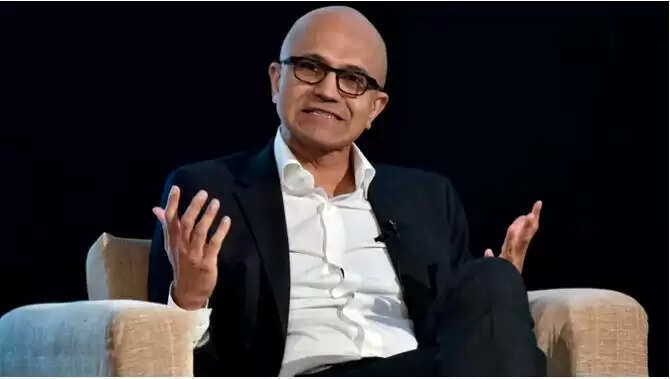 Microsoft के CEO सत्य नडेला का दिसंबर में भारत दौरा, AI पर चर्चा करेंगे