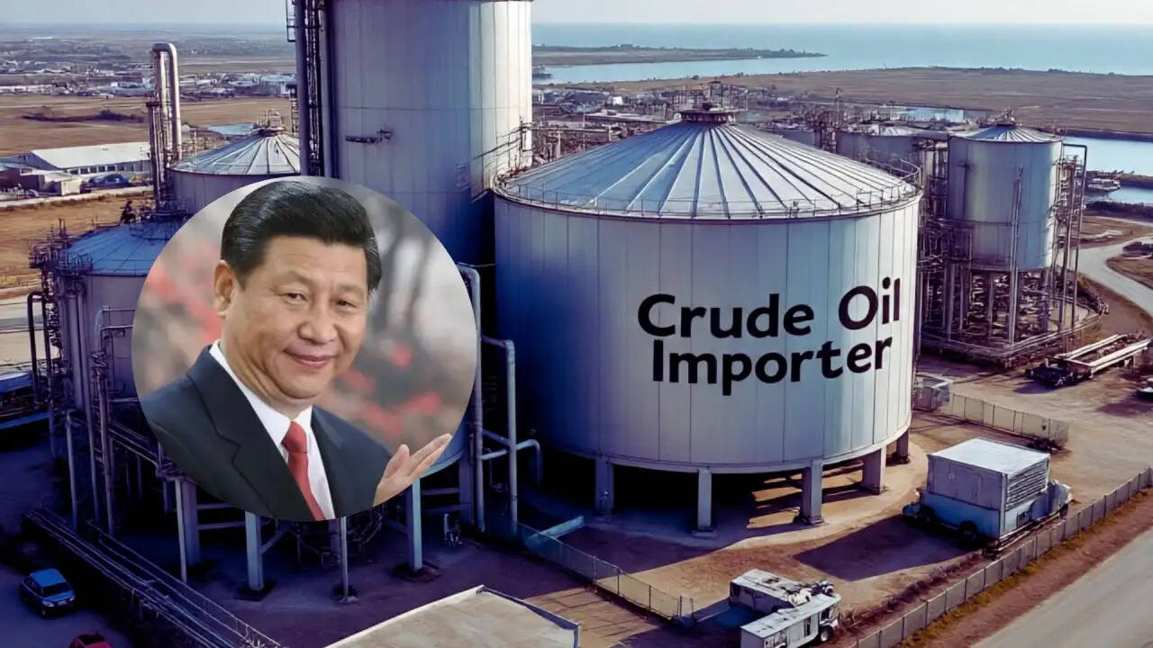 कच्चे तेल की कीमतों में उछाल: चीन की चुप्पी के पीछे की वजहें