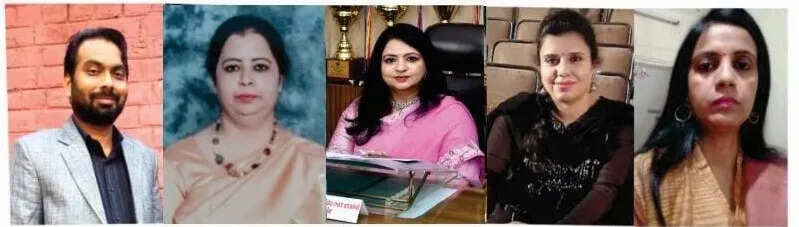 बीबीके डीएवी कॉलेज में विश्व तंबाकू निषेध दिवस का आयोजन