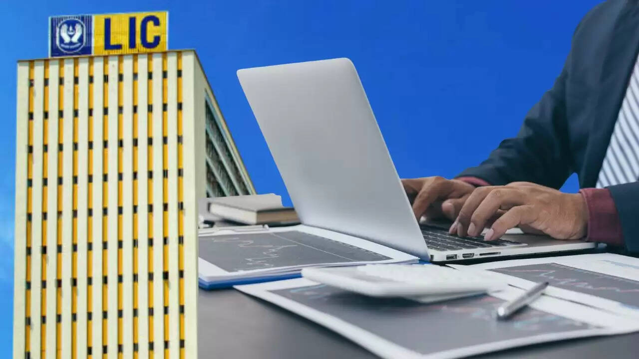 LIC भर्ती 2025: असिस्टेंट ऑफिसर और इंजीनियर के लिए आवेदन शुरू