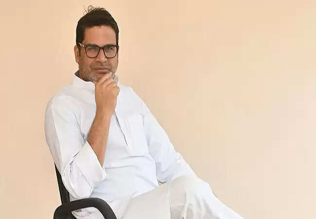 प्रशांत किशोर: एक राजनीतिक रणनीतिकार की यात्रा और जन सुराज पार्टी की स्थापना