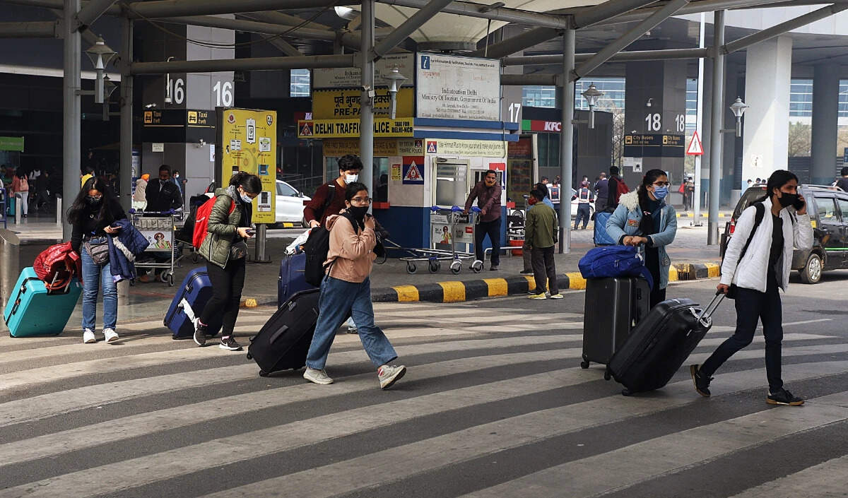 अमेरिकी दूतावास की चेतावनी: छात्र वीजा उल्लंघन के गंभीर परिणाम