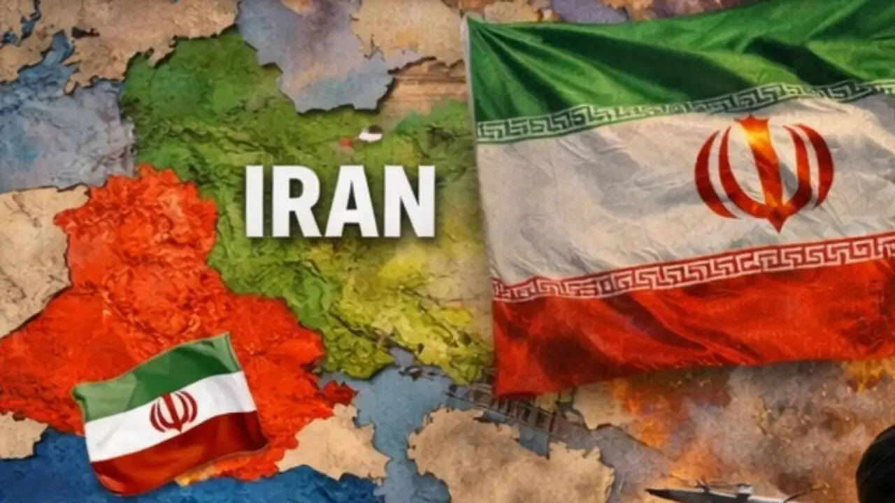 चीन ने ईरान में अपने नागरिकों को निकासी की दी सलाह, अमेरिका की सैन्य गतिविधियों में वृद्धि