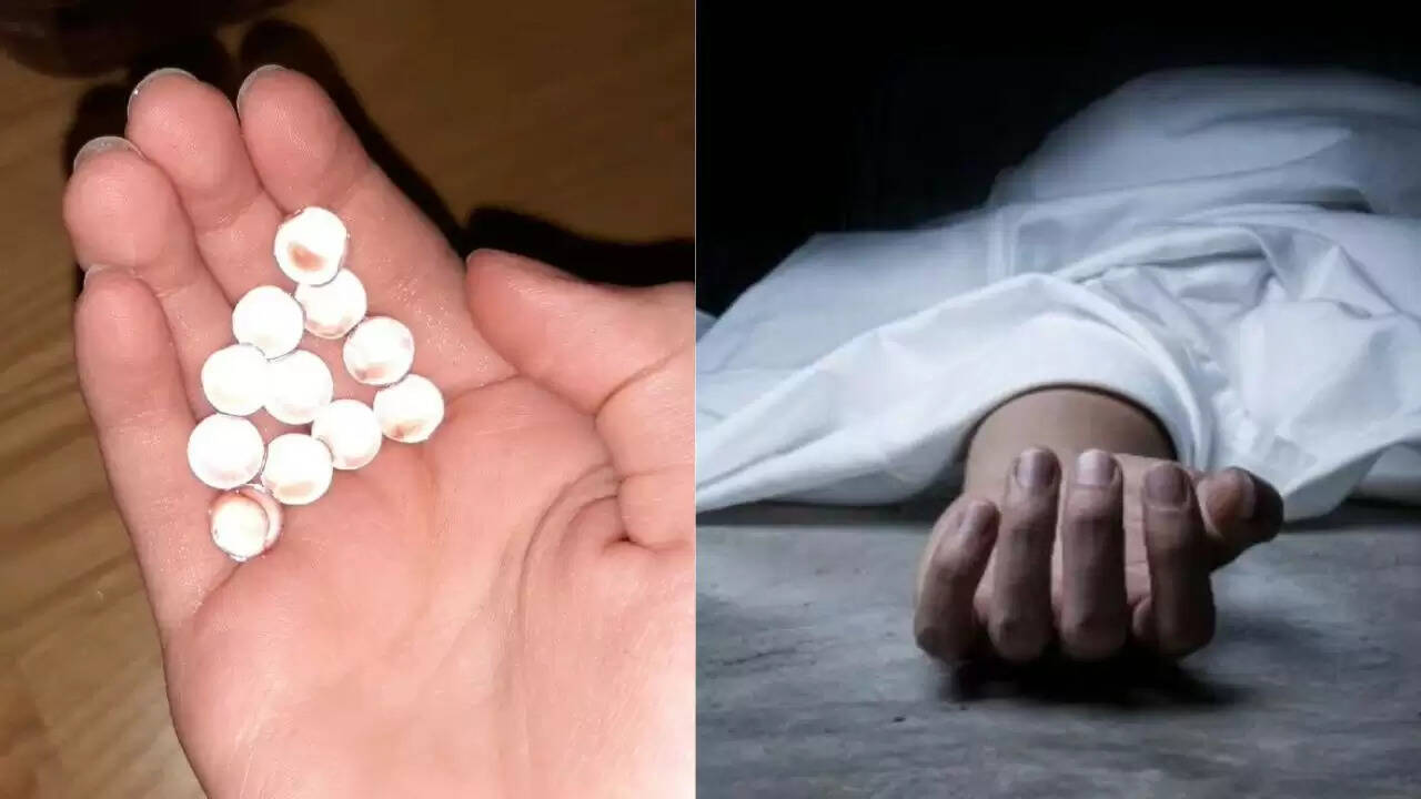 भोपाल में नर्स की आत्महत्या: प्रेम संबंध और मानसिक तनाव का मामला