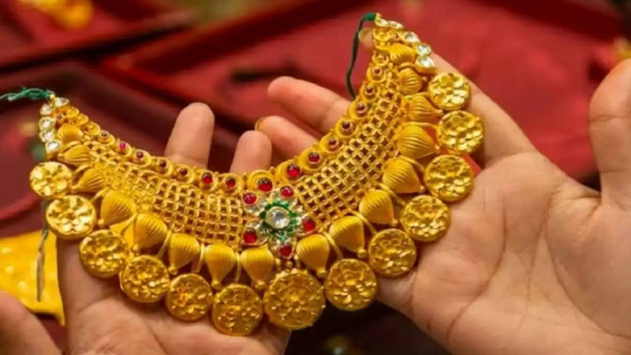 भारत में सोने और चांदी की कीमतों में उतार-चढ़ाव