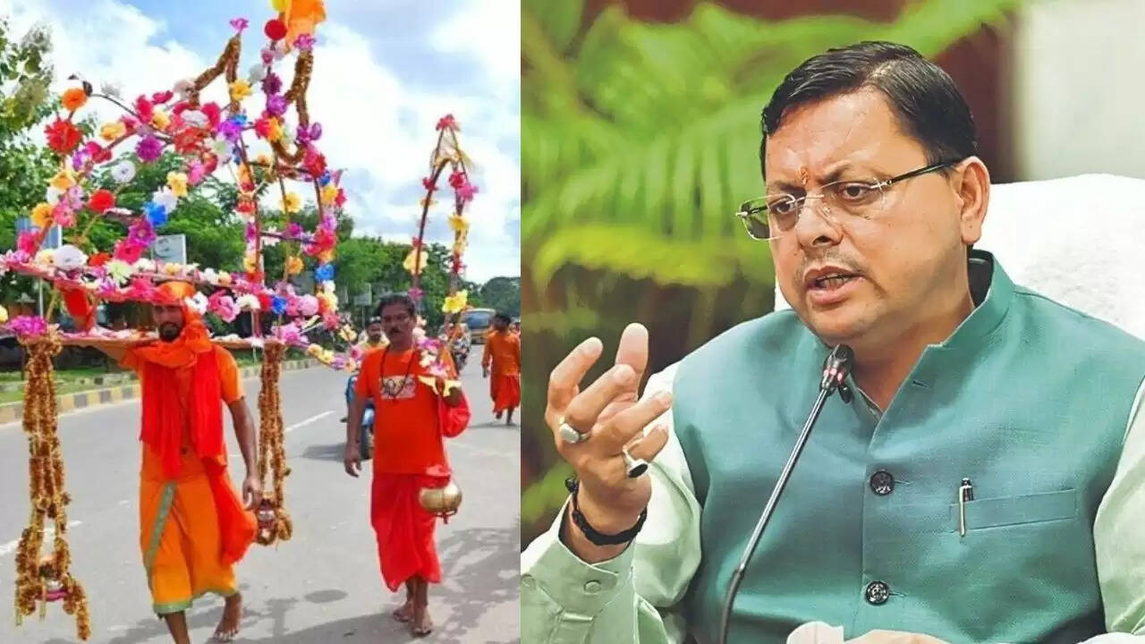 उत्तराखंड में कांवड़ यात्रा के लिए सख्त खाद्य सुरक्षा नियम