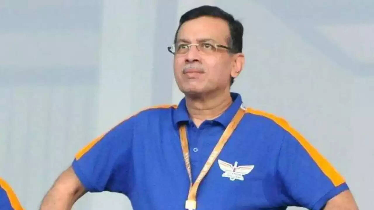 संजीव गोयनका ने मैनचेस्टर ओरिजिनल्स में खरीदी हिस्सेदारी, नया नाम होगा सुपर जायंट्स