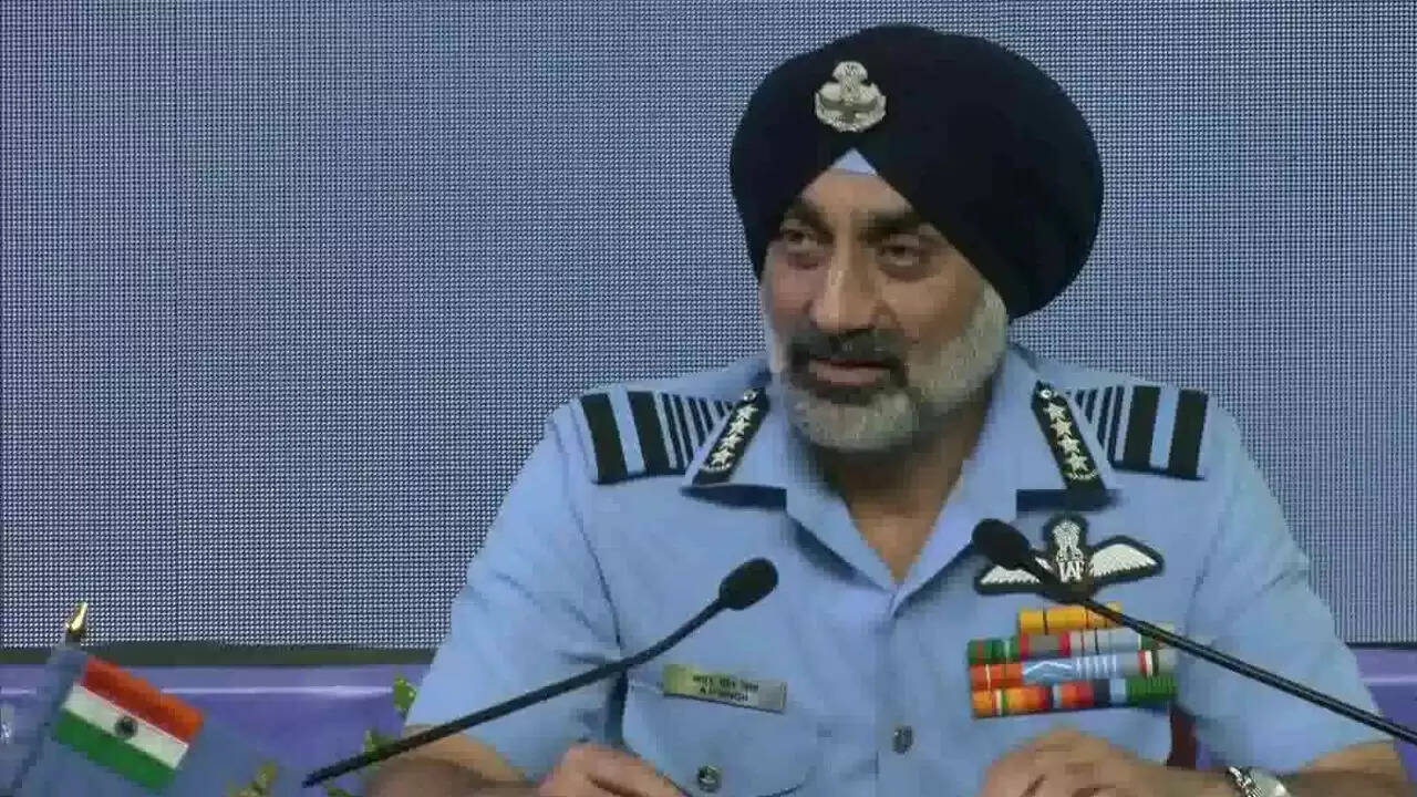भारतीय वायुसेना दिवस 2025: ऑपरेशन सिंदूर की महत्ता