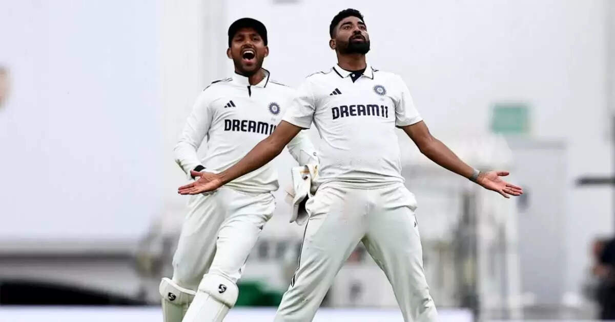 भारत ने इंग्लैंड के खिलाफ टेस्ट सीरीज में रचा नया इतिहास