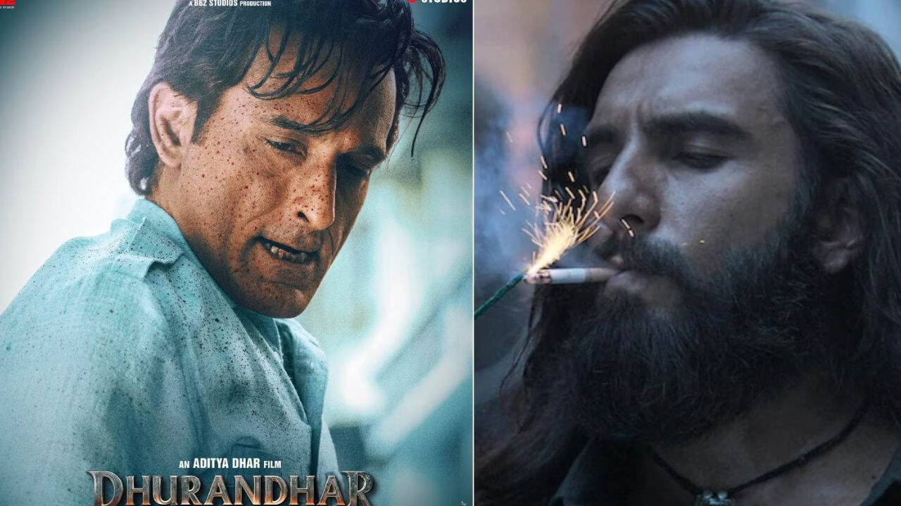 धुरंधर: बॉक्स ऑफिस पर 33वें दिन भी बना रही है रिकॉर्ड