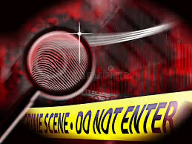 दिल्ली में 22 वर्षीय युवती की हत्या से मचा हड़कंप