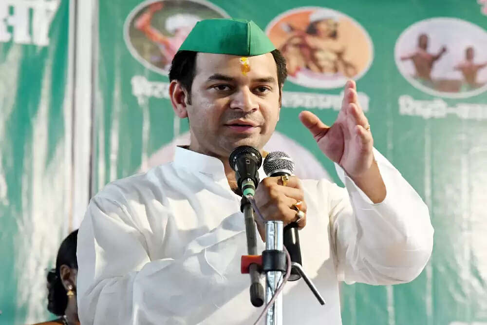 तेजप्रताप यादव और ऐश्वर्या राय के तलाक मामले में अगली सुनवाई 21 जून को