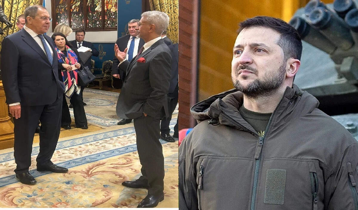 रूस के राष्ट्रपति पुतिन का दिसंबर में भारत दौरा, यूक्रेन की नई ड्रोन आर्मी की तैयारी