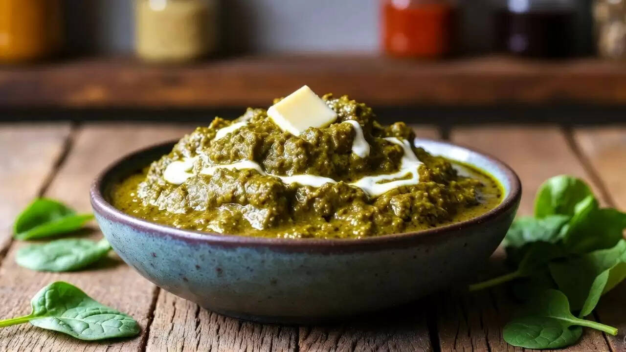 सरसों का साग बनाने के बेहतरीन तरीके