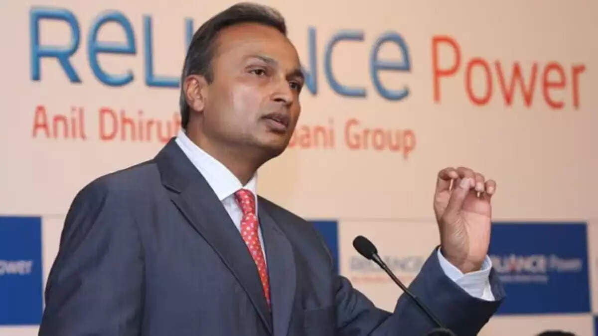अनिल अंबानी ने 17000 करोड़ के लोन फ्रॉड मामले में ED के समक्ष पेश होकर दी जानकारी