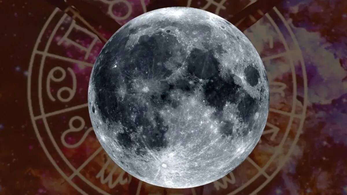चंद्रमा का गोचर: कन्या राशि में बदलाव लाएगा सकारात्मकता