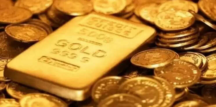 सोने और चांदी के भाव में गिरावट, खरीददारी के लिए सही समय