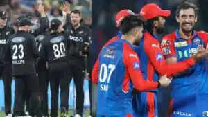 न्यूजीलैंड वनडे सीरीज के लिए वेस्टइंडीज की टीम का ऐलान, शाई होप बने कप्तान