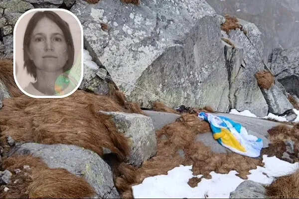 हिमाचल प्रदेश में पैराग्लाइडिंग दुर्घटना: कनाडाई महिला पायलट की मौत