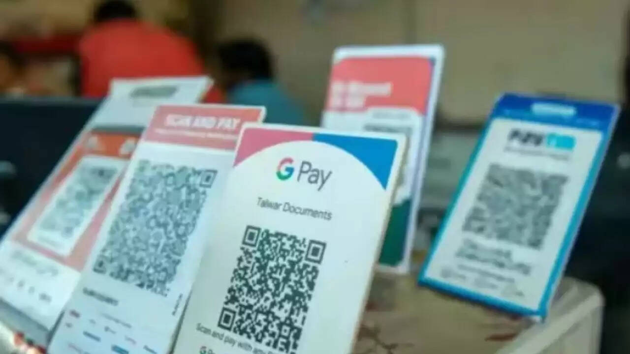 भारत में UPI सेवाओं में तकनीकी समस्या, उपयोगकर्ताओं को हुई कठिनाई