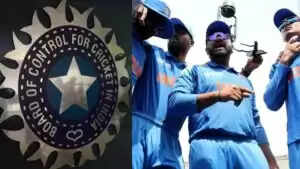 2026 में टीम इंडिया का मुकाबला: जानें शेड्यूल और समय