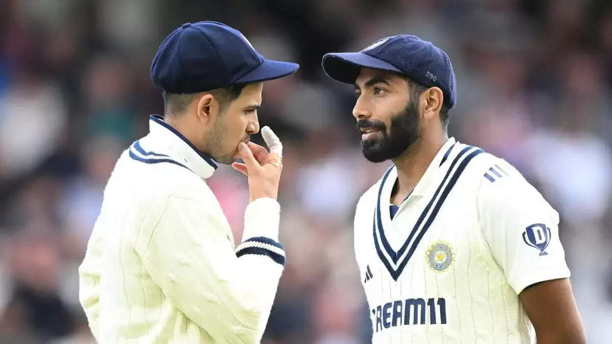 Jasprit Bumrah की वापसी: क्या खेलेंगे 5वें टेस्ट में?