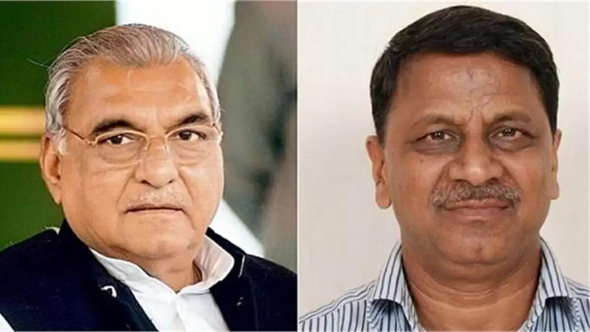 ED की बड़ी कार्रवाई: हरियाणा के पूर्व IAS अधिकारी की 14 करोड़ रुपये की संपत्ति कुर्क
